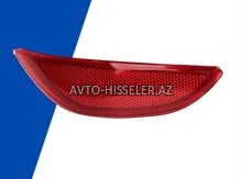 Hyundai Accent 2012 arxa əksetdirici (atrajatel)